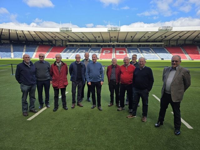 Hampden 1 2026